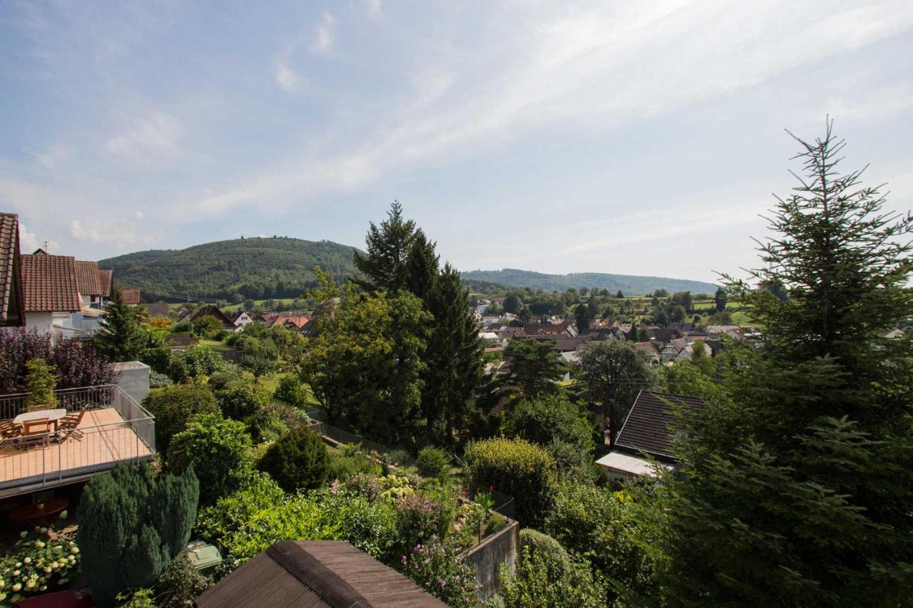 Haus Sonnenhang Friesenheim  Exterior foto